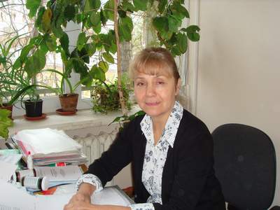 kuznetsova